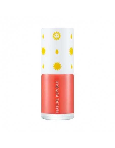 [ Nature Republic ] Sunny Gel Nail Polish 8.5g (22Colors)