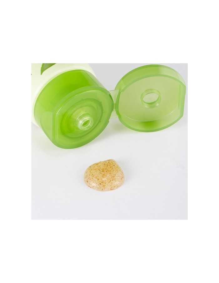 [ Nature Republic ] Foot & Nature Coconut Smoothing Foot Scrub 80ml