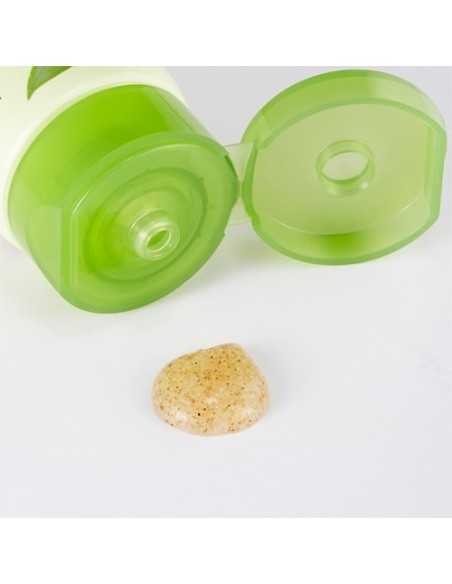 [ Nature Republic ] Foot & Nature Coconut Smoothing Foot Scrub 80ml