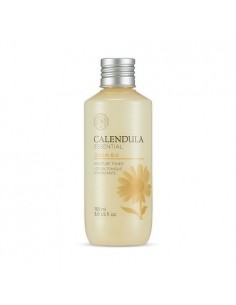 [Thefaceshop] Calendula Essetial Moisture Toner 150ml