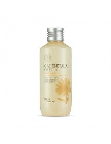 [Thefaceshop] Calendula Essetial Moisture Toner 150ml