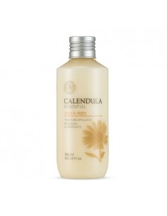 [Thefaceshop] Calendula Essetial Moisture Emulsion 150ml