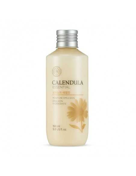 [Thefaceshop] Calendula Essetial Moisture Emulsion 150ml
