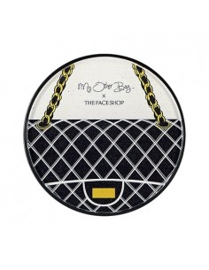 [Thefaceshop] My Other Bag CC Intense Cover Cushion 15g