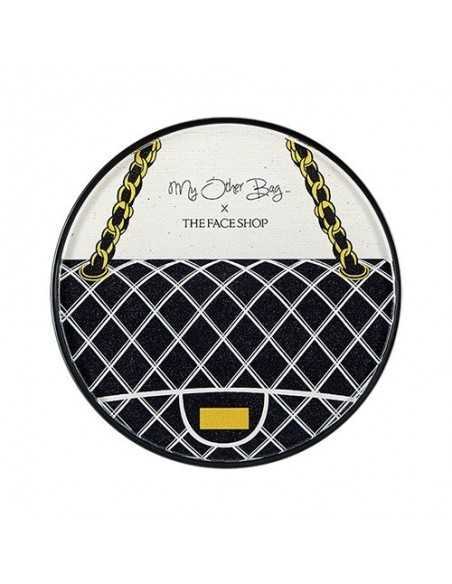 [Thefaceshop] My Other Bag CC Intense Cover Cushion 15g