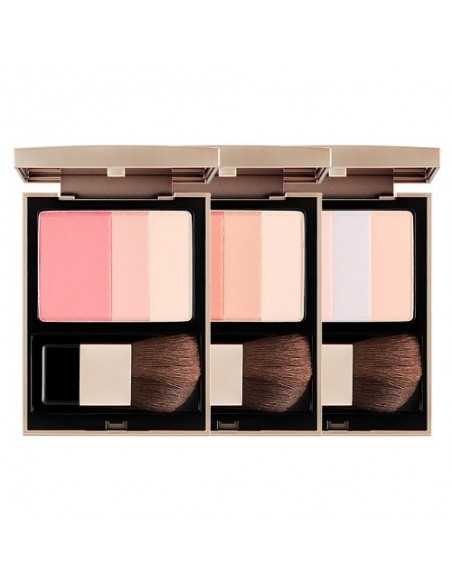 [Thefaceshop] Signature Blusher & Highlighter 6g