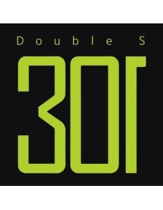 SS301 Specila Album - ESTRENO CD + Poster
