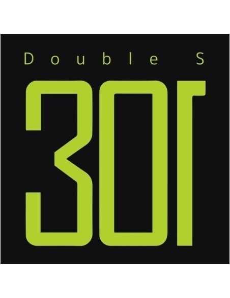 SS301 Specila Album - ESTRENO CD + Poster