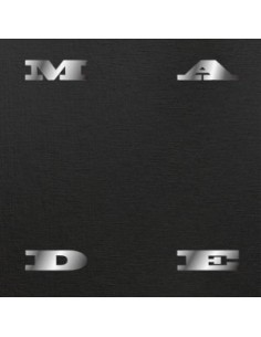 2016 BIGBANG  World Our  [MADE] FINAL in SEOUL Live CD