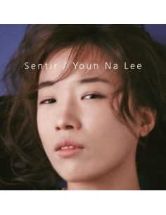 LEE YOUN NA - SENTIR CD