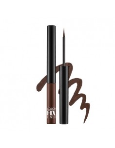 [MISSHA] Real Proof Color Fix Liner 2g (6Colors)