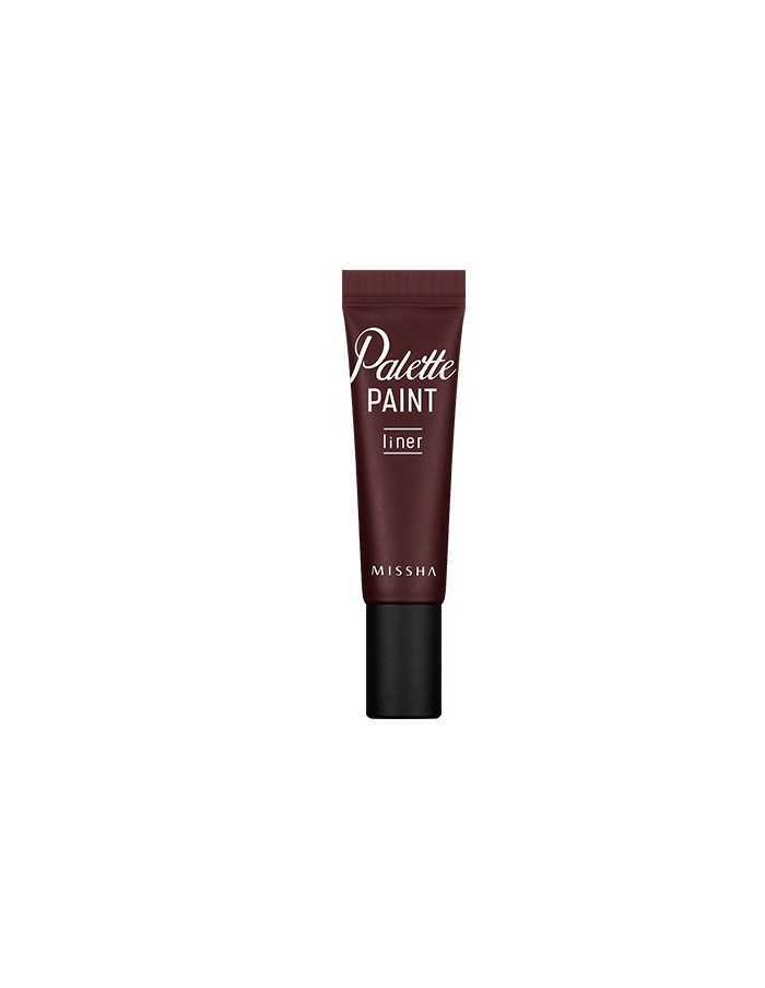 [MISSHA] Palette Paint Liner 6g (3Colors)