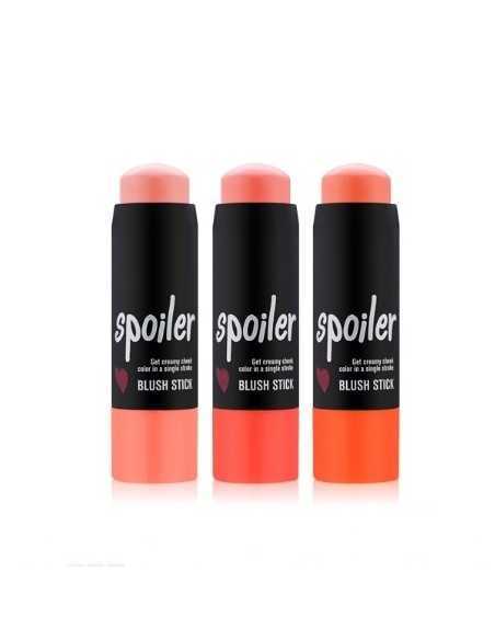 [TONYMOLY] Spoiler Blush Stick 6g