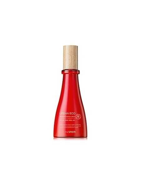 [the SAEM] Urban Eco Waratah Essence Lotion 140ml