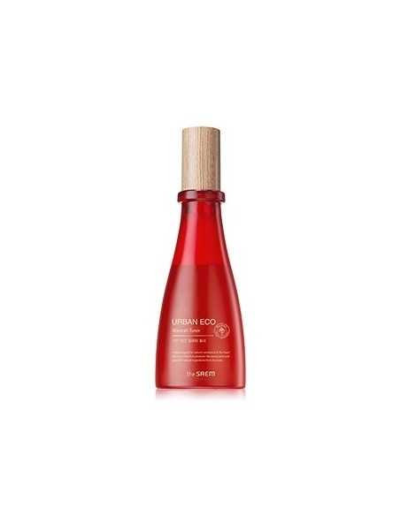 [the SAEM] Urban Eco Waratah Toner 180ml