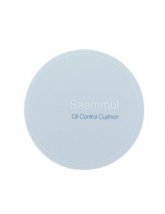 [the SAEM] Saemmul Oil Control Cushion 12g