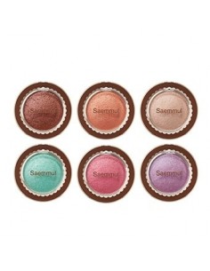 [the SAEM] Saemmul Bakery Shadow 3.5g