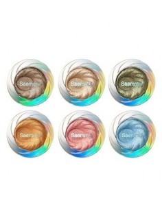[the SAEM] Saemmul 3D Wave Shadow 3.5g