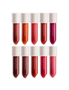[the SAEM] Colorwear Lip Fluid 3g