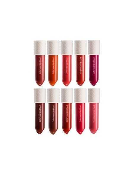 [the SAEM] Colorwear Lip Fluid 3g