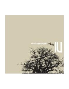 IU LOST AND FOUND (MINI ALBUM)