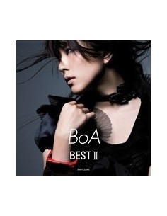 BOA BOA BEST Ⅱ