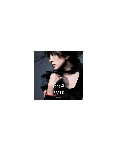 BOA BOA BEST Ⅱ BOA BOA BEST Ⅱ