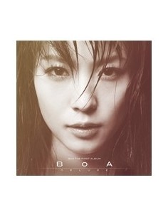 BOA BOA DELUXE (USA VOL.1 REPACKAGE)