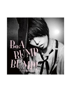 BOA BUMP BUMP! FEAT. VERBAL(M-FLO)