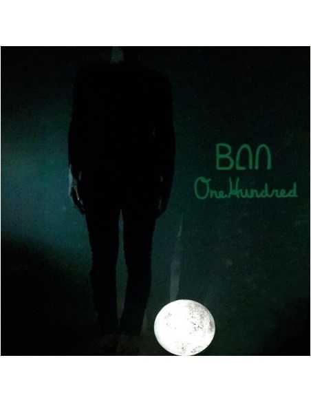 BAN EP - 100 CD