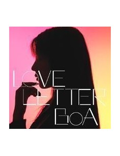 BOA LOVE LETTER (SINGLE)