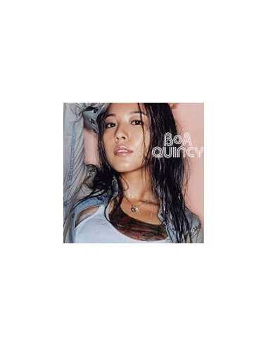 BOA QUINCY (JAPAN SINGLE)