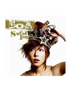 BOA SWEET IMPACT (SINGLE)