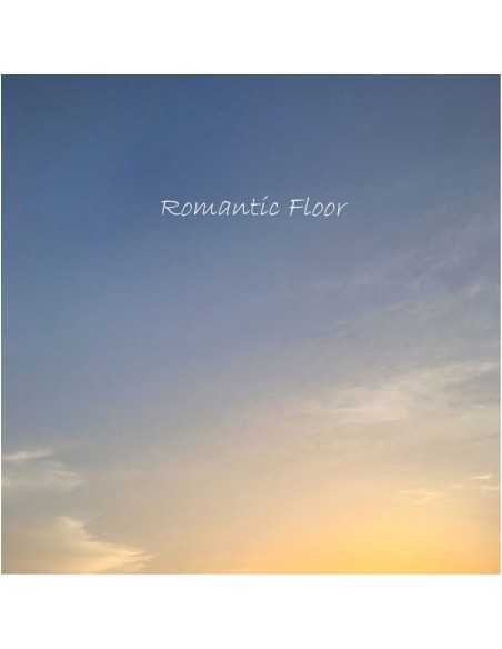 ROMANTICFLOOR - ROMANTICFLOOR CD