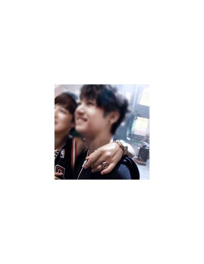 [BS67] BTS Tears of Sun Ring