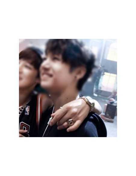 [BS67] BTS Tears of Sun Ring