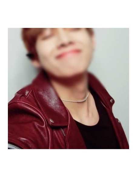 [BS68] BTS Pruta Necklace