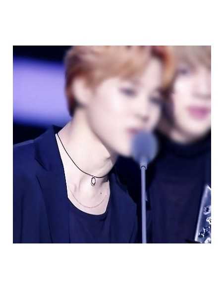 [BS73] BTS Bliss Necklace