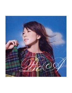 BOA  抱きしめる (JAPAN SINGLE)