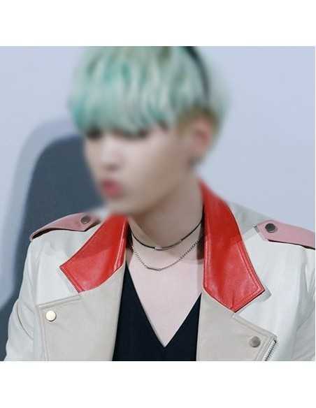 [BS74] BTS Carbin Necklace