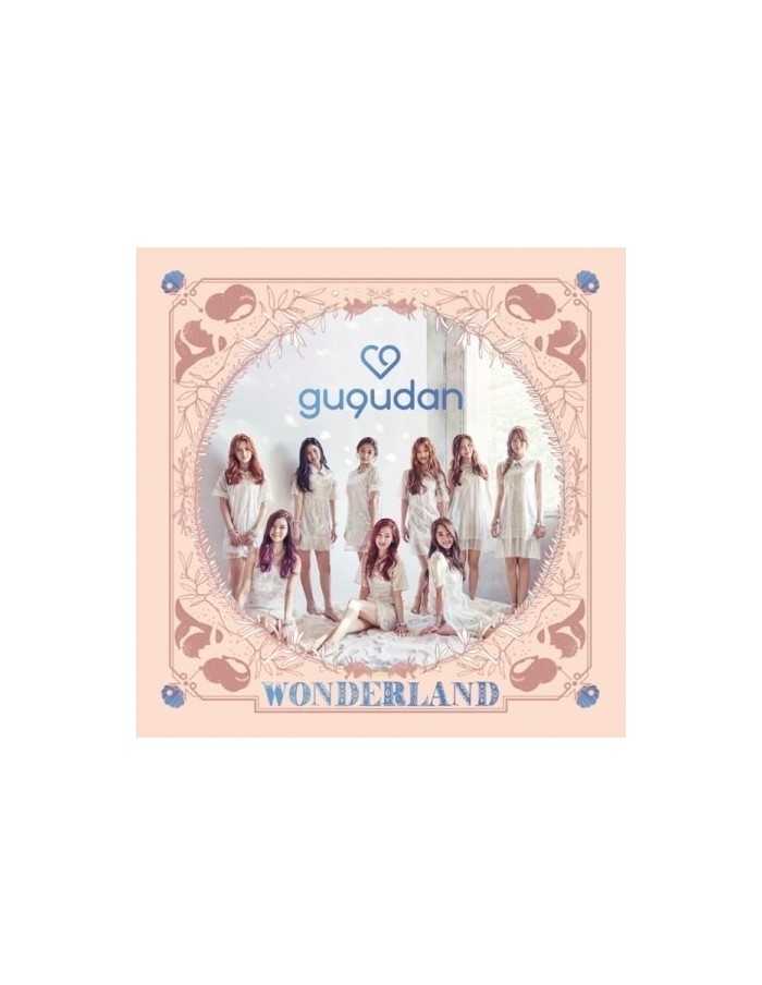 gu9udan ACT.1 - THE LITTLE MERMAID CD + Poster