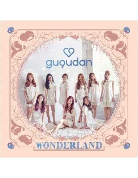 gu9udan ACT.1 - THE LITTLE MERMAID CD + Poster