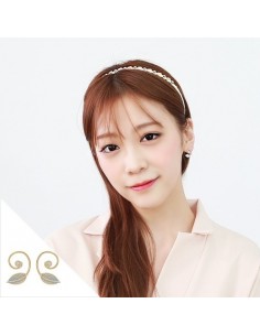 [AS180] Sweetie A Earring