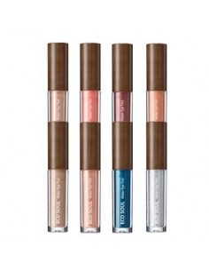 [the SAEM] Eco Soul Water Eye Tint 4ml