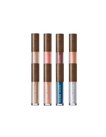 [the SAEM] Eco Soul Water Eye Tint 4ml
