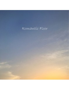 ROMANTICFLOOR - ROMANTICFLOOR CD