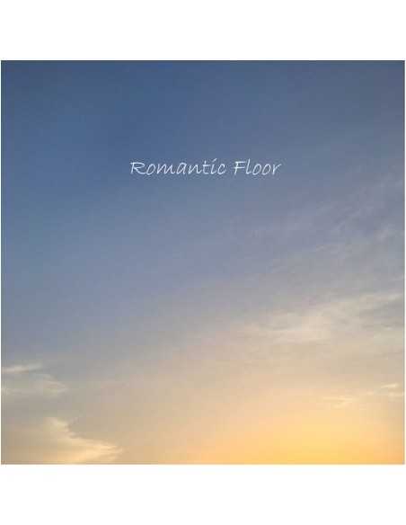 ROMANTICFLOOR - ROMANTICFLOOR CD