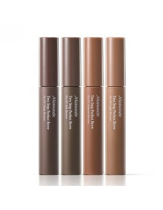 [Mamonde] Two Step Perfect Brow 7ml (4Colors)