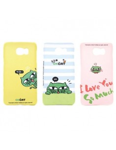 OKCAT - OKCAT Mobile Phone Case