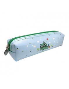OKCAT - Pencil Case Ver.3 (SKY BLUE)